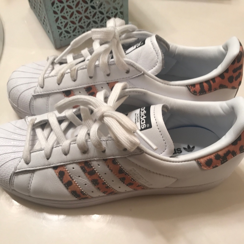 Adidas Superstars